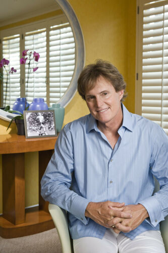 MIG_SP033: Bruce Jenner