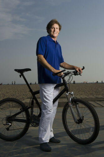 MIG_SP037: Bruce Jenner