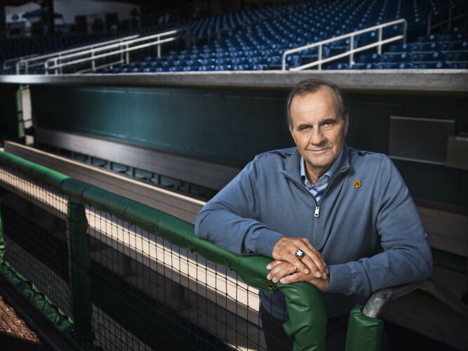 MIG_SP069: Joe Torre