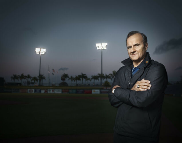 MIG_SP071: Joe Torre