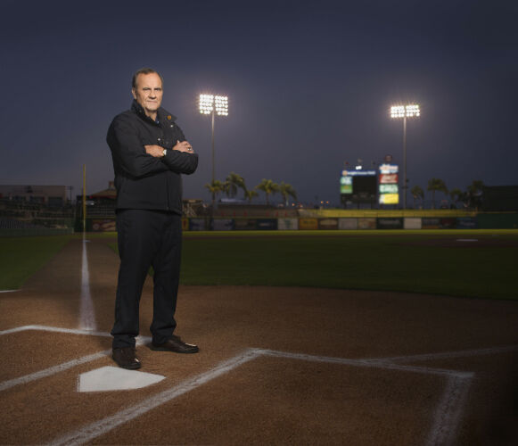 MIG_SP073: Joe Torre