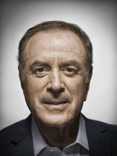 MIG_SP074: Al Michaels