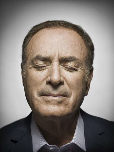 MIG_SP075: Al Michaels