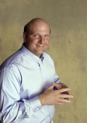 MIG_TE008: Steve Balmer