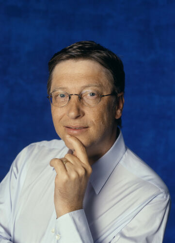 MIG_TE011: Bill Gates