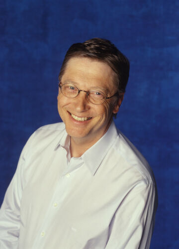 MIG_TE012: Bill Gates
