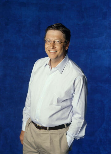 MIG_TE013: Bill Gates