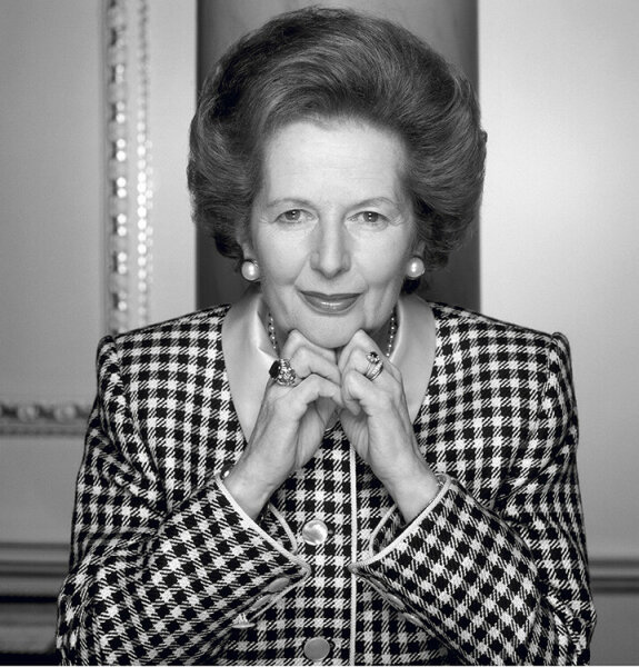 MT016: Margaret Thatcher