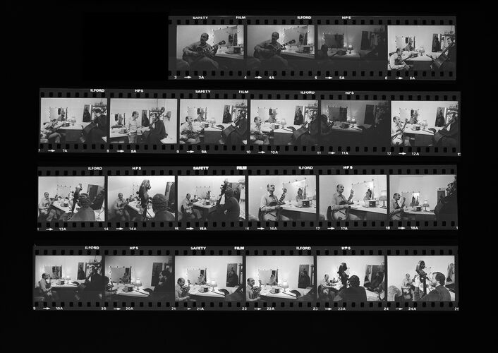 MW_A0004_A: Joe Pass & Nils Pedersen 9/7/80