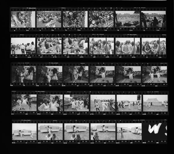 MW_A0008: Reading Festival,