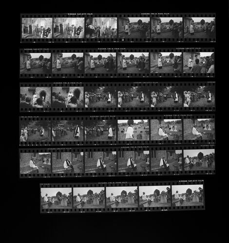 MW_A0016_D: John Gielgud