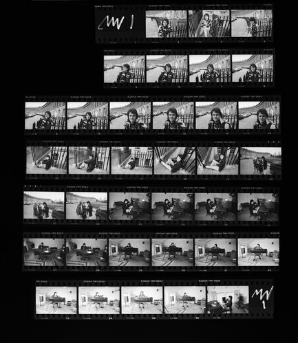 MW_A0026_A: Donny Osmond