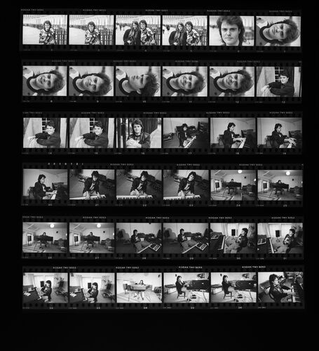 MW_A0026_B: Donny Osmond