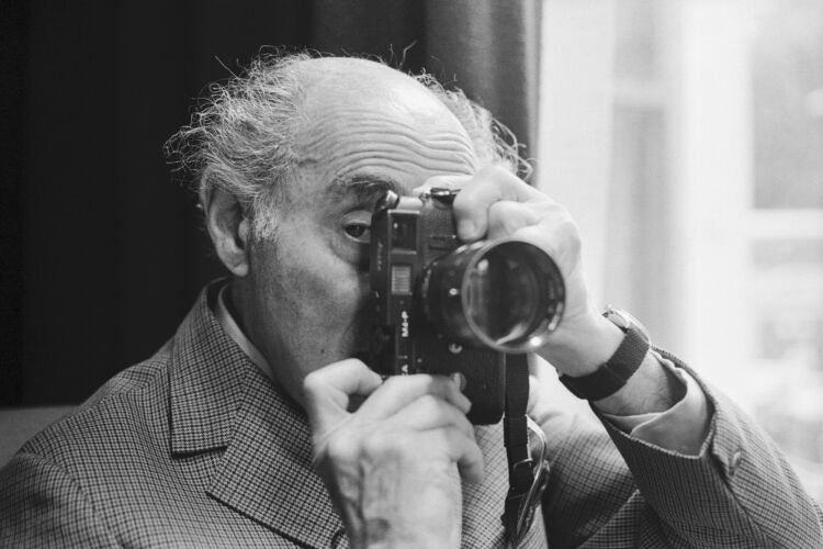 MW_AU013: Alfred Eisenstadt