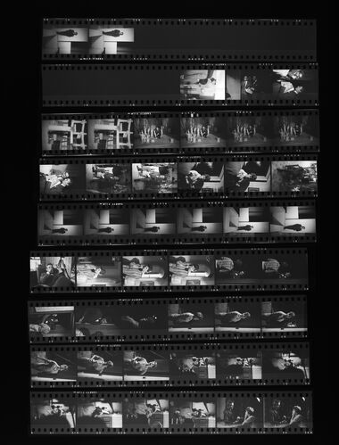 MW_B0011: Billie Whitelaw and Peter Finch