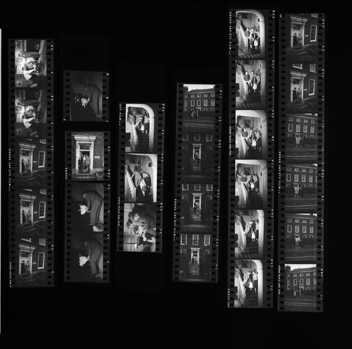 MW_B0012_B: Richard Attenborough