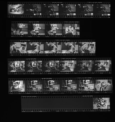 MW_B0012_C: Richard Attenborough