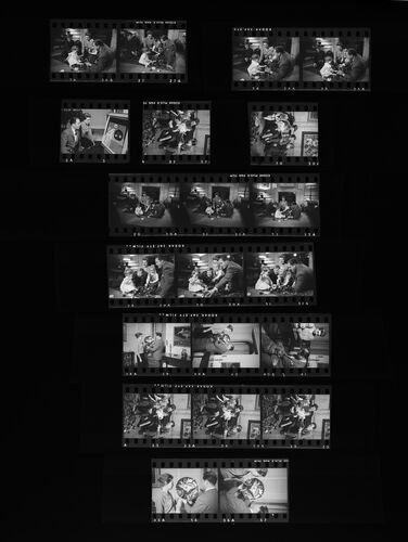 MW_B0012_D: Richard Attenborough