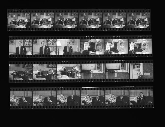 MW_B0012_F: Richard Attenborough