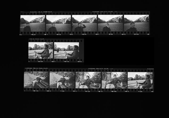 MW_B0016: John Updike