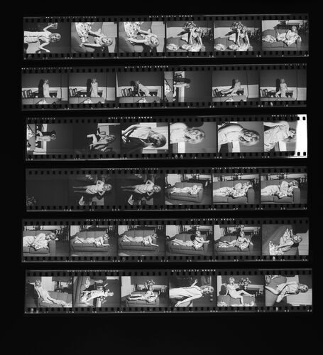 MW_B0018_A: Julie Christie