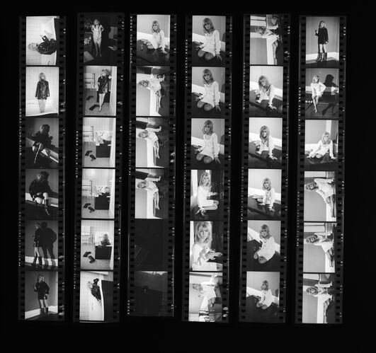 MW_B0018_B: Julie Christie