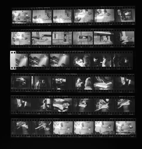 MW_B0018_C: Julie Christie