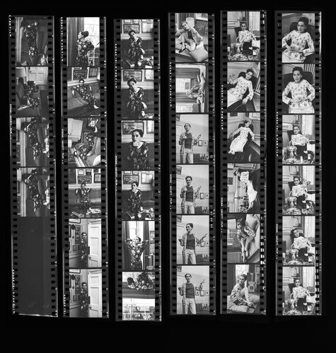 MW_B0029_A: Sian Phillips