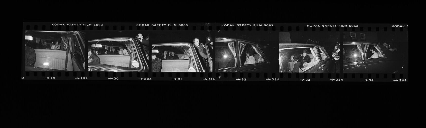 MW_B0039: Elizabeth Taylor & Richard Burton