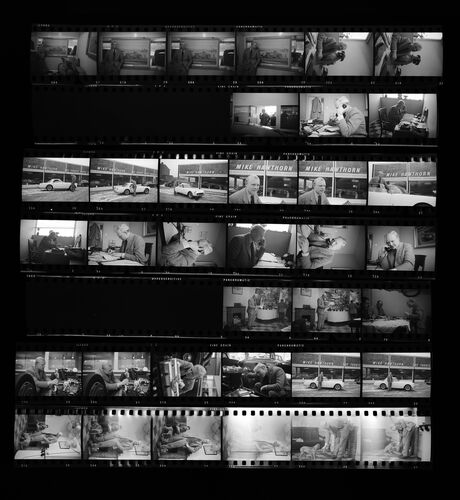 MW_B0055_A: Mike Hawthorn