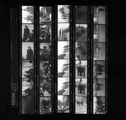 MW_Beatles_002: The Beatles