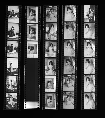 MW_C0003_A: Jackie Collins