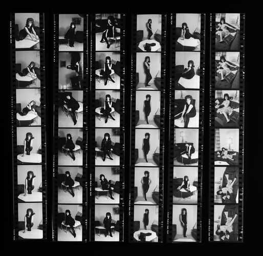 MW_C0003_B: Jackie Collins