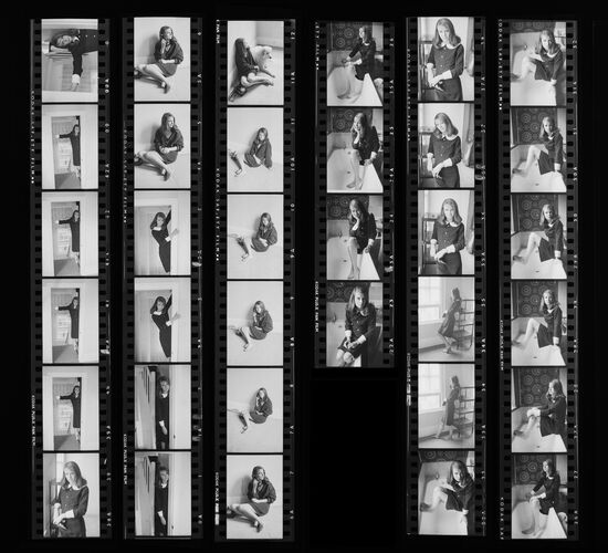 MW_C0008_A: Sarah Miles