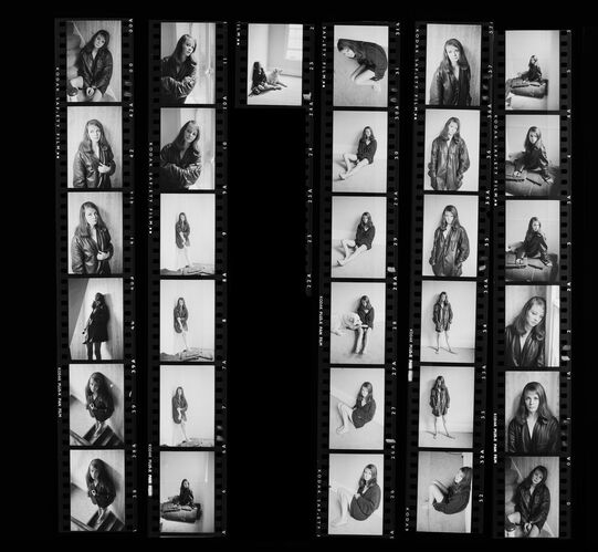 MW_C0008_B: Sarah Miles