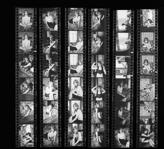 MW_C0011: Jane Asher