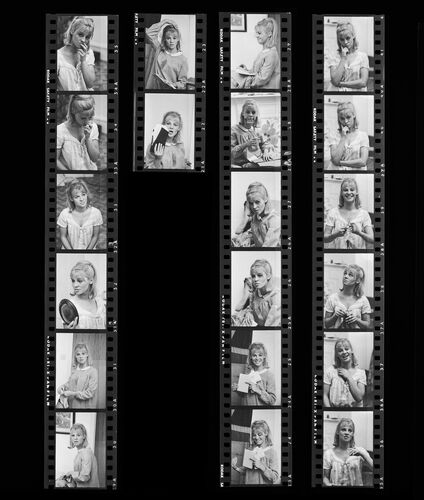 MW_C0014_A: Julie Christie