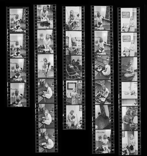 MW_C0014_B: Julie Christie