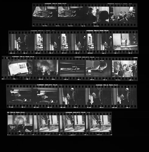 MW_C0023: Cliff Richard