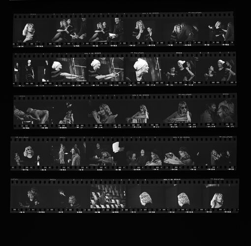 MW_C0093: Vanessa Redgrave