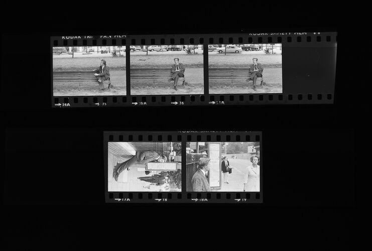 MW_C0102: Dr Vaclav Havel