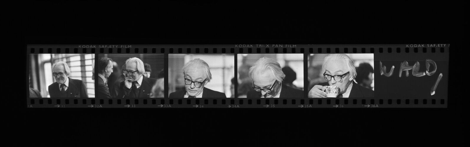 MW_C0121: Michael Foot