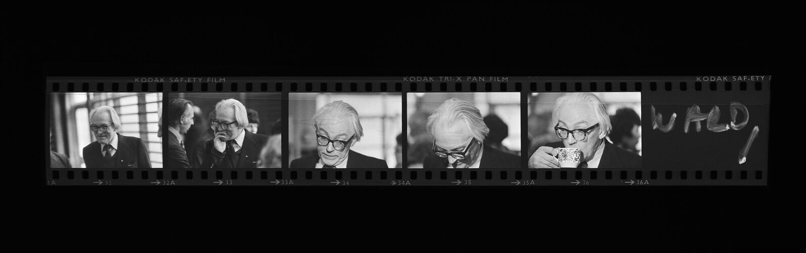 MW_C0121: Michael Foot