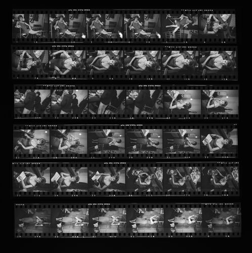 MW_D0018: Billie Whitelaw