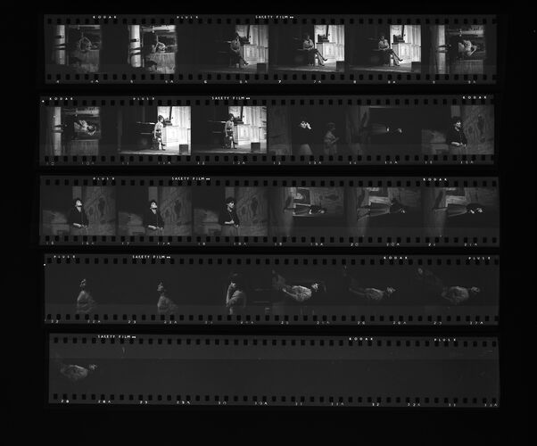 MW_D0023_A: The Lily White Boys