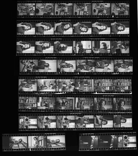 MW_D0029: Shirley Anne Field