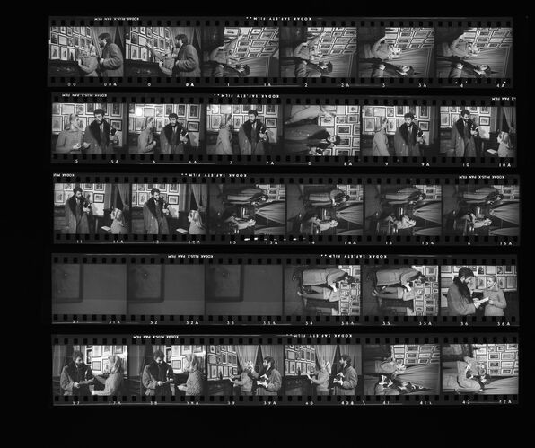 MW_D0030: JP Donleavy