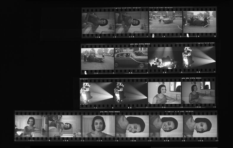 MW_D0033: Modern Jazz Quartet