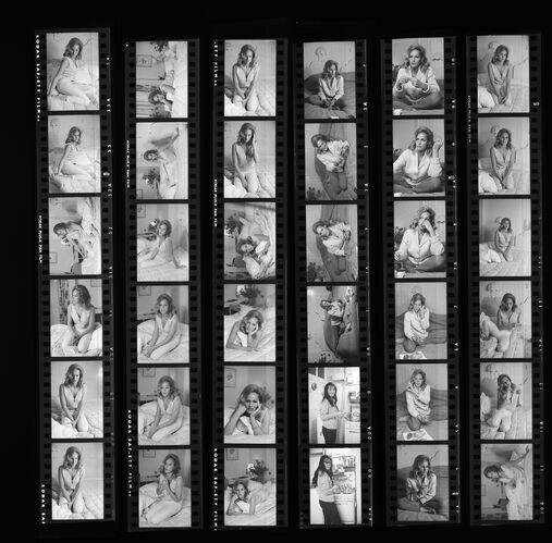 MW_D0034_A: Ursula Andress