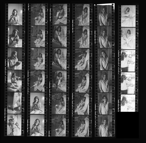 MW_D0034_B: Ursula Andress